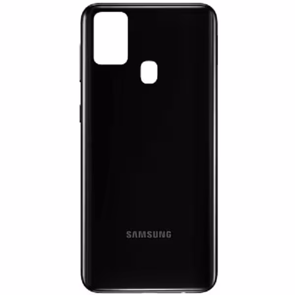 درب پشت سامسونگ Samsung Galaxy M31 Prime / M315 - دنافون