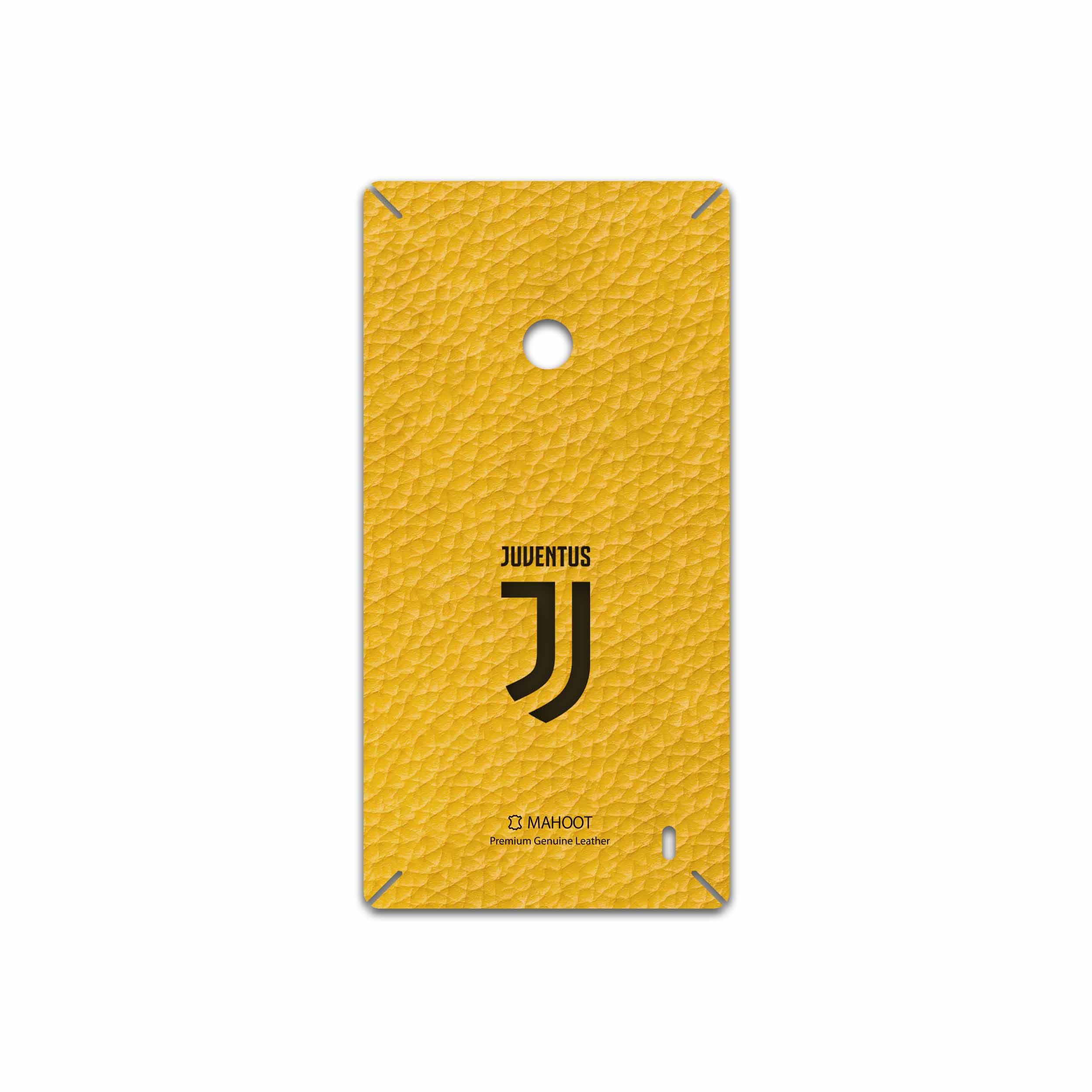 برچسب پوششی ماهوت مدل ML-JUVE مناسب برای گوشی موبایل نوکیا Lumia 520