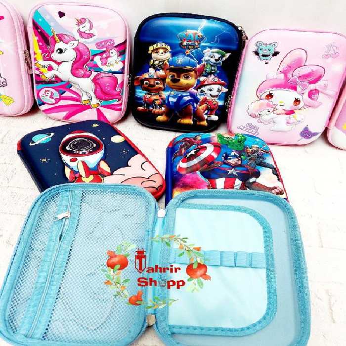 جامدادی تبلتی میکس