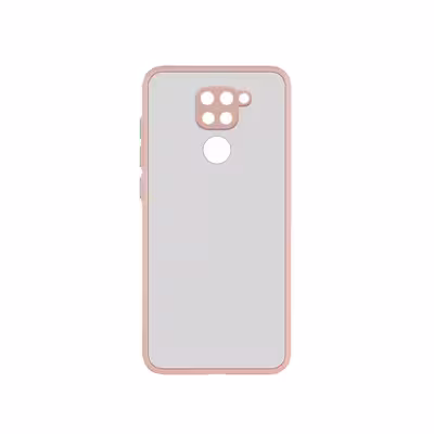 کاور مدل SMK مناسب برای گوشی موبایل شیائومی Redmi Note 9