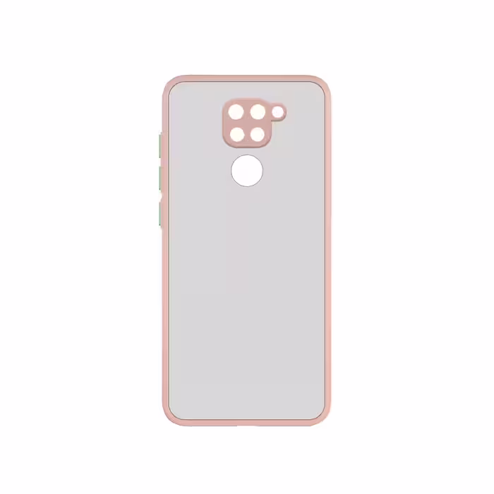 کاور مدل SMK مناسب برای گوشی موبایل شیائومی Redmi Note 9