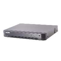 ضبط کننده ویدیویی دیجیتال DVR هایک ویژن مدل DS-7204HUHI-K1