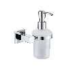 پمپ مایع دستشویی مدل دیواری کد 01