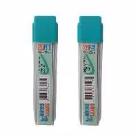 نوک مداد نوکی 0.7 میلی متری میکرو مدل شقایق بسته 2 عددی