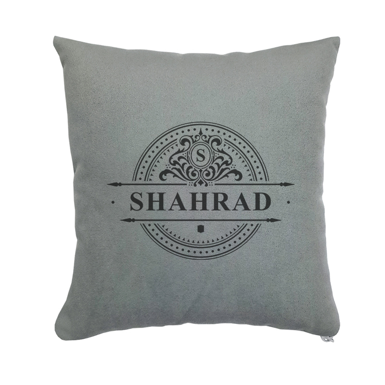 کوسن مدل شهراد