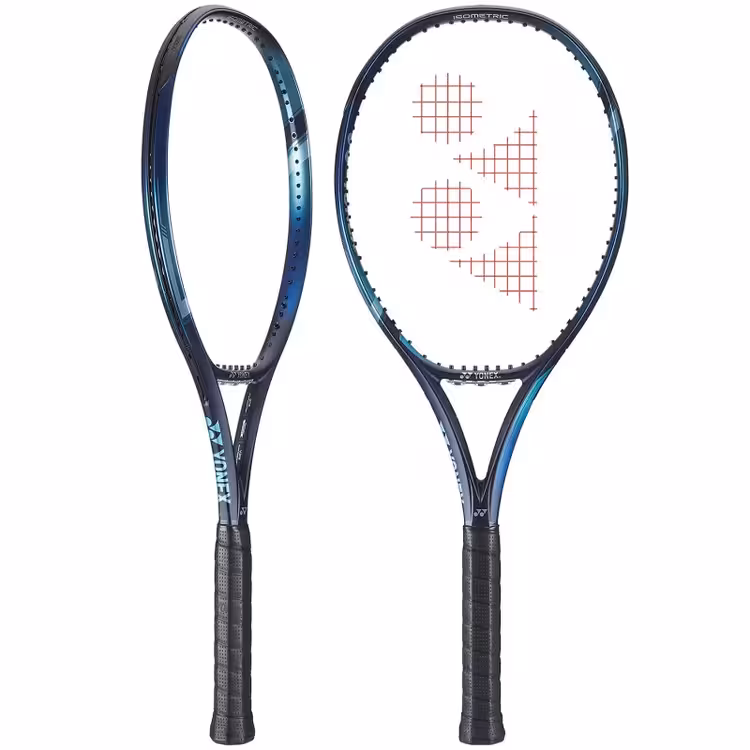 راکت تنیس یونکس Yonex Ezone 100 SKY BLUE(300g)