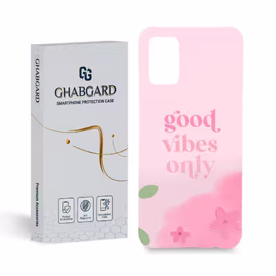 کاور قاب گارد مدل دخترانه مناسب برای گوشی موبایل سامسونگ galaxy a02s