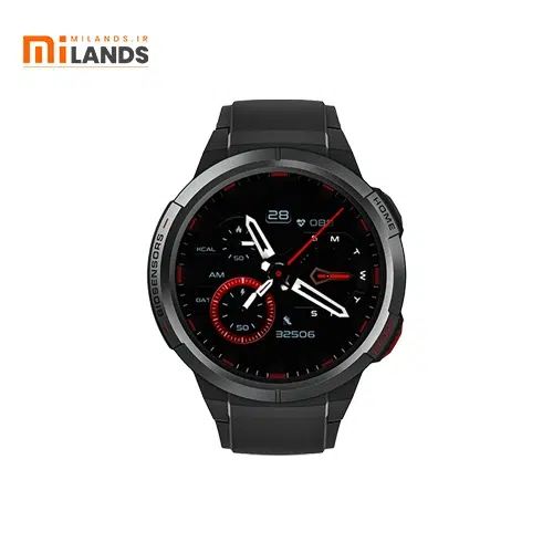 ساعت هوشمند شیائومی مدل میبرو Watch GS