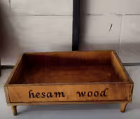 رایزر آشپزخانه | hesamwood