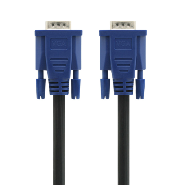 کابل VGA دی-نت مدل ۰۸۴ طول ۱٫۵ متر