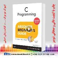C Programming Absolute Beginner’s Guide 3rd Edition
