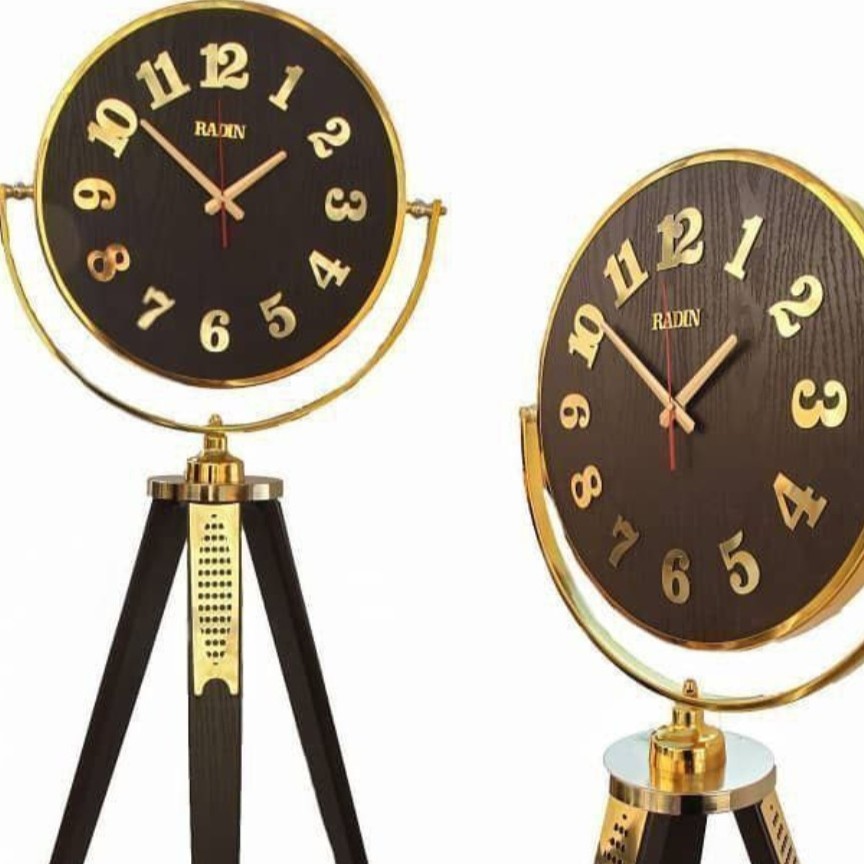 ساعت ایستاده،ارسال رایگان