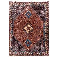 فرش دستبافت چهار متری سی پرشیا کد 161013