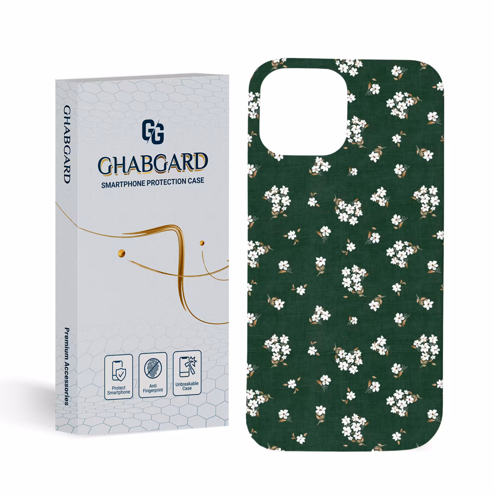 کاور قاب گارد مدل فانتزی مناسب برای گوشی موبایل اپل iphone 12 promax