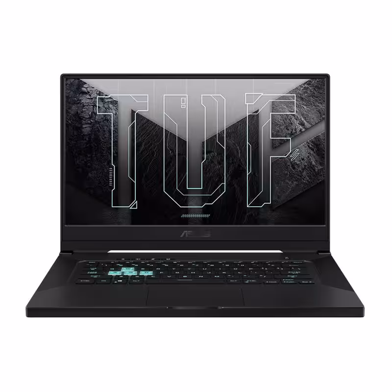 لپ تاپ ایسوس مدل TUF Gaming FX516PE 15.6 اینچی