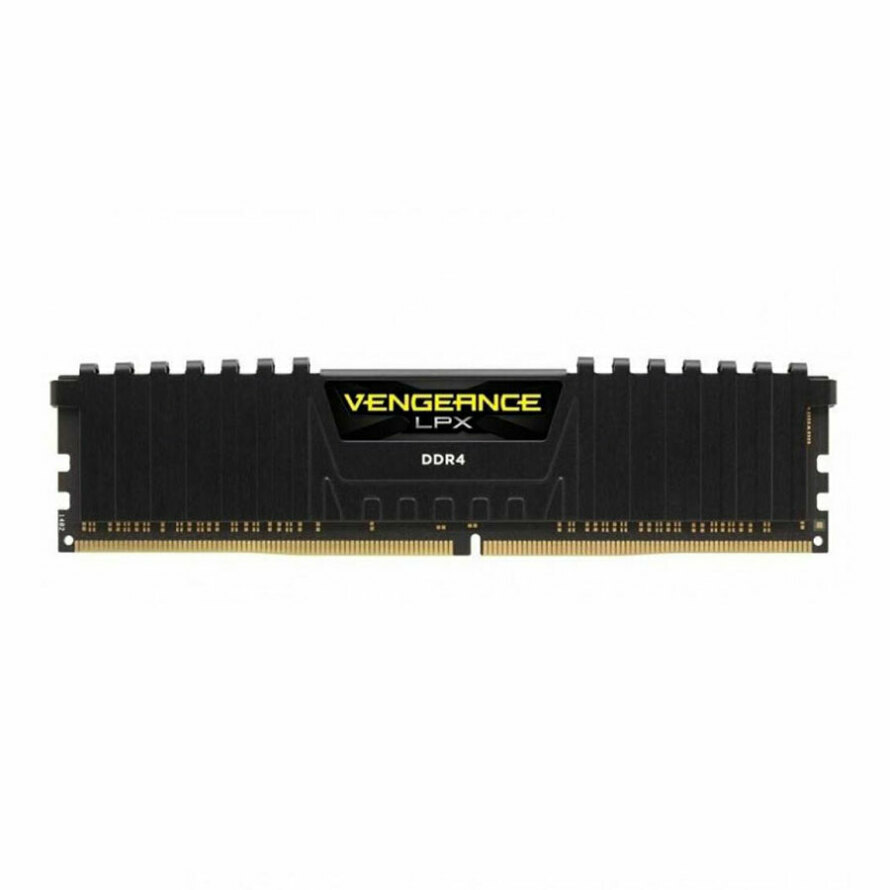 رم کورسیر Vengeance LPX 4GB 2400MHz CL14