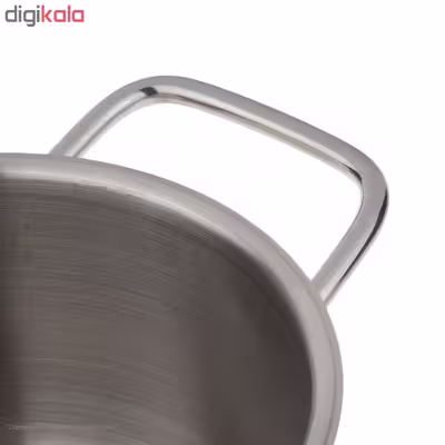 قابلمه دستی لوکس کد 002 سایز 16