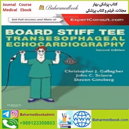 Board Stiff TEE Transesophageal Echocardiography TRUE PDF pr