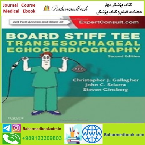 Board Stiff TEE Transesophageal Echocardiography TRUE PDF pr