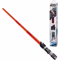 خرید شمشیر دارث ویدر Hasbro Star Wars Lightsaber Forge Darth Vader با بهترین قیمت