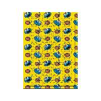 پازل 117 تکه مدل قورباغه کد 640