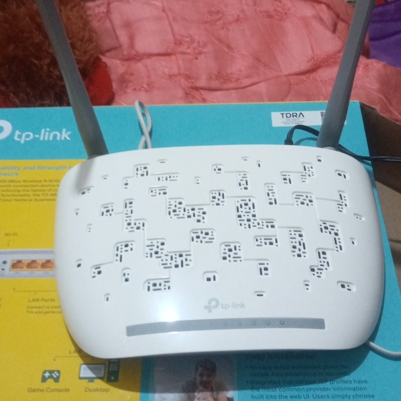 مودم و روتر