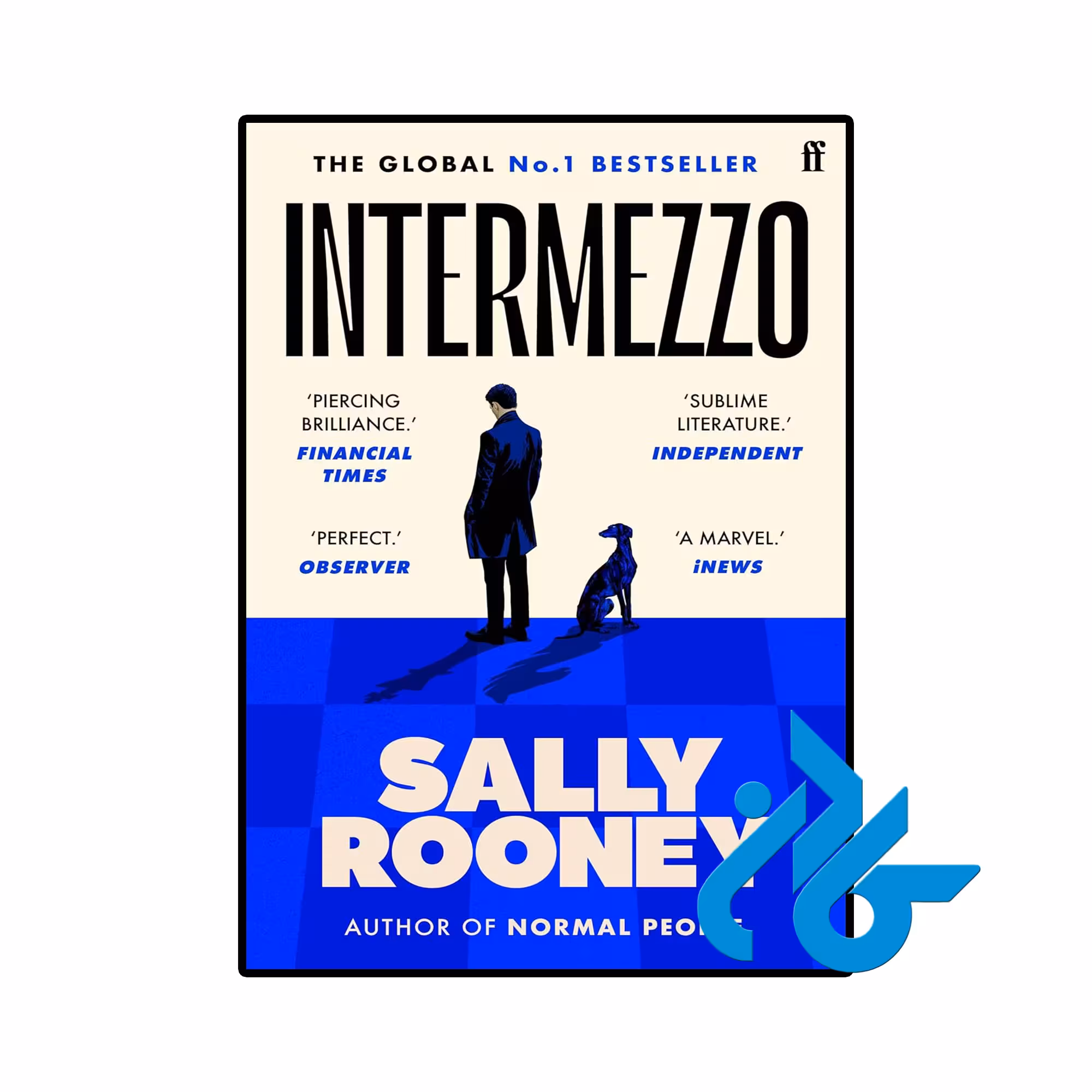 خرید و قیمت کتاب Intermezzo از فروشگاه کادن