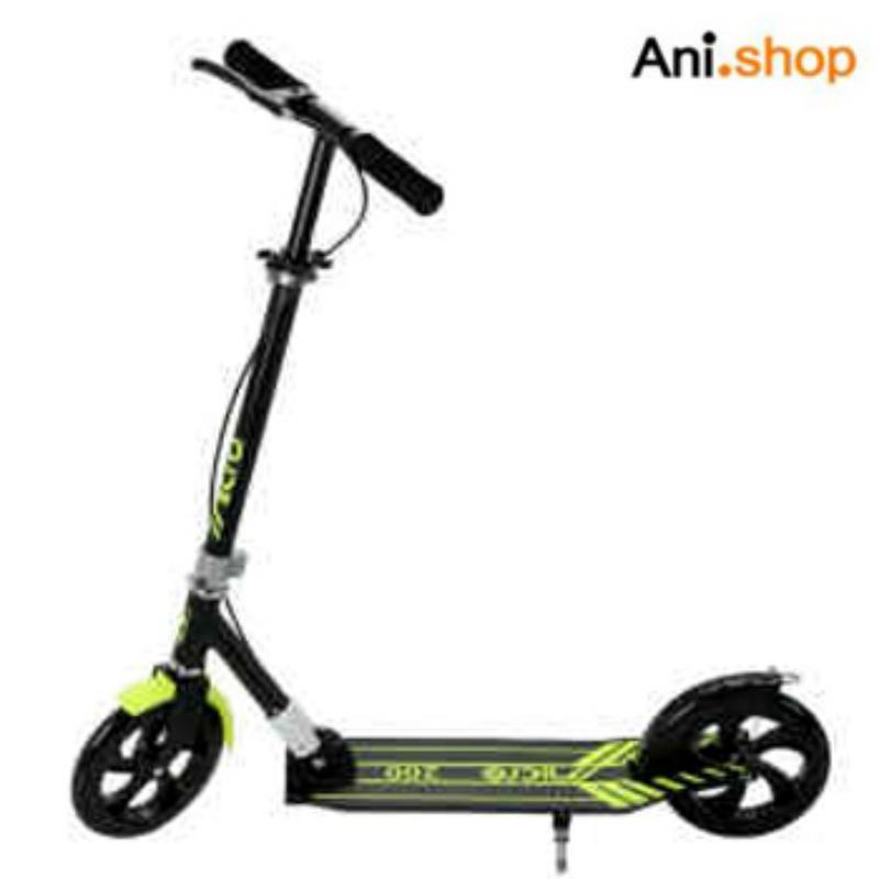 اسکوتر آلومینیومی میکرو S-200 ا Micro-S-200-Scooter
