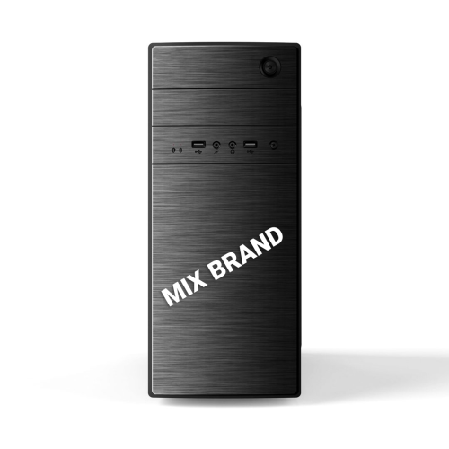 کیس گیمینگ خاص DDR4 نسل 7