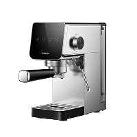 ارسال فوری   ضمانت اصالت کالا   دستگاه اسپرسوساز نیمه اتوماتیک شیائومی مدل Xiaomi semi_automatic espresso machine Cme003_eu