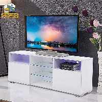 میز تلویزیون کد DTP28 - فروشگاه سه گامه