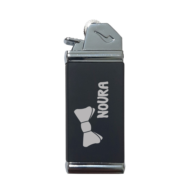 فندک مدل نورا