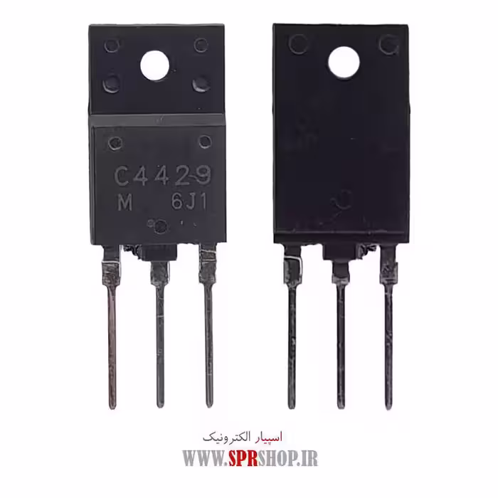 ترانزیستور C4429 ORG TO-218