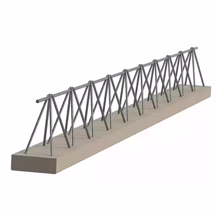 تیرچه بلوک بتنی 5 متر