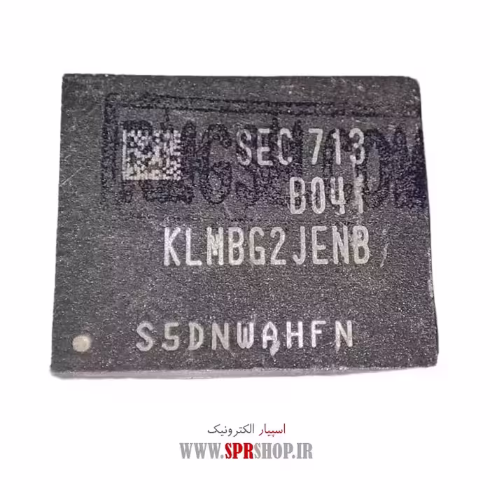آی سی KLMBG4GEND-B031 32G