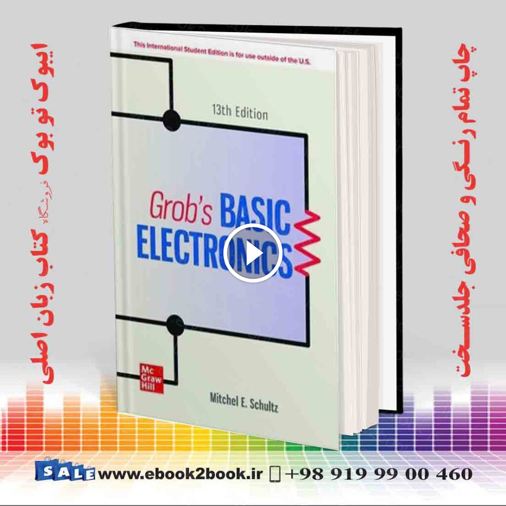 ISE Grob’s Basic Electronics 13th Edition