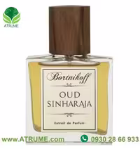 عطر ادکلن بورتنیکوف عود سینحاراجا 50 میل مردانه - زنانه
