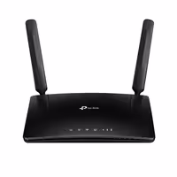 خرید و قیمت مودم روتر سیمکارتی 4G/LTE تی پی لینک مدل TL-MR400