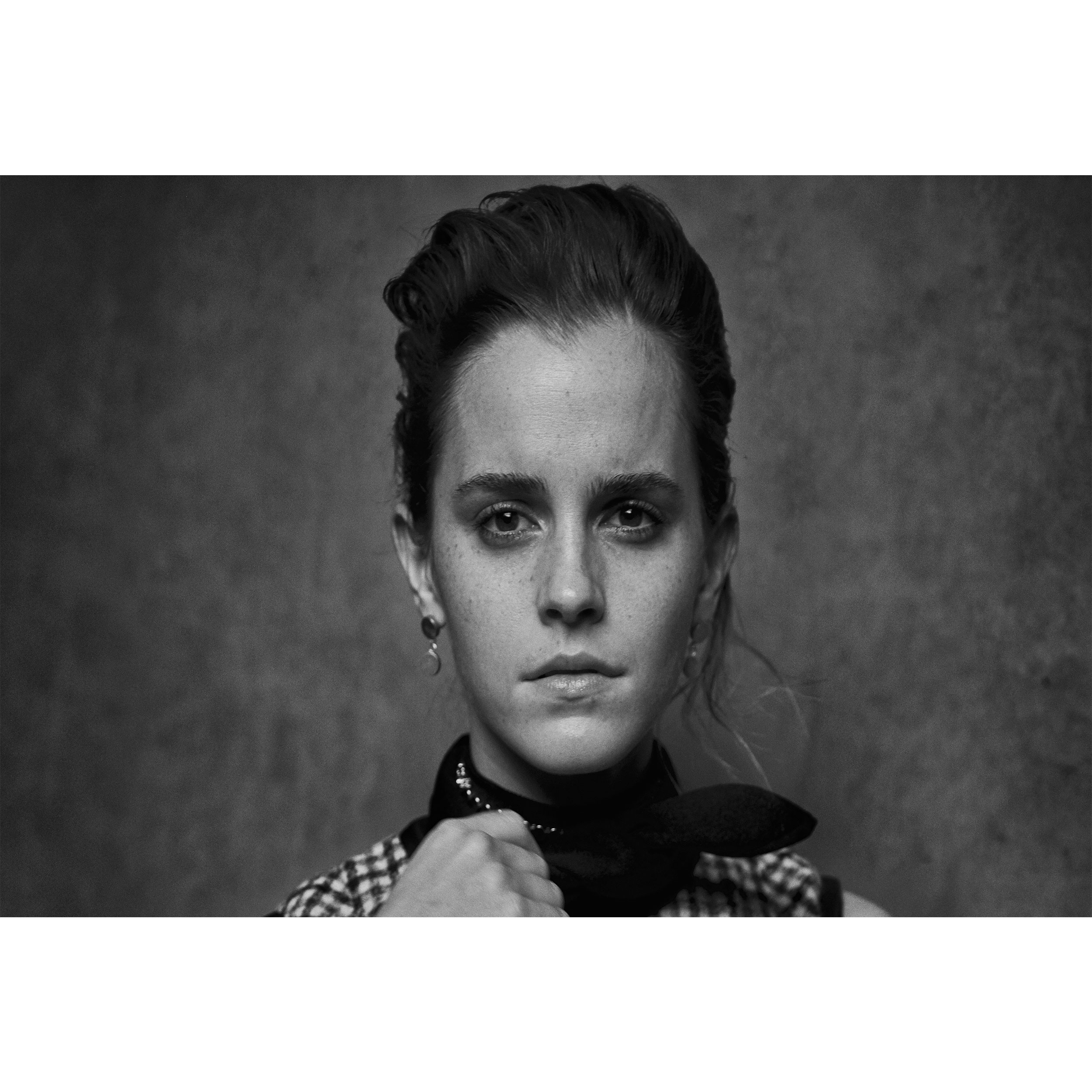 تابلو شاسی مدل اما شارلوت واتسون کد T6399