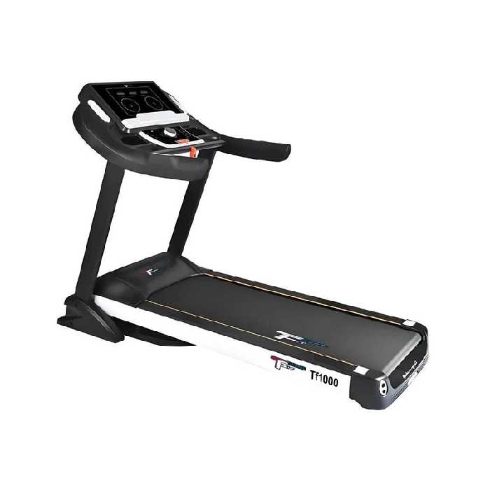 تردمیل توربوفیت Turbo Fit TF1000