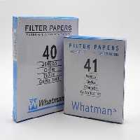 کاغذ صافی واتمن 15 سانتی متر 41
