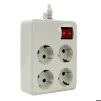 محافظ ولتاژ پارت الکتریک مدل P773