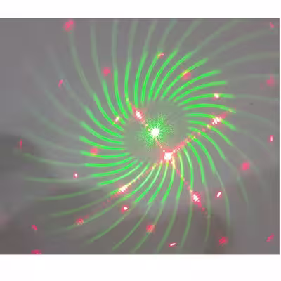 رقص نور مدل TMP-005