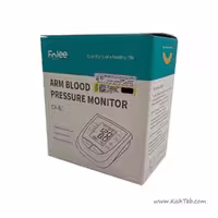 فشارسنج بازویی Folee DX-B1