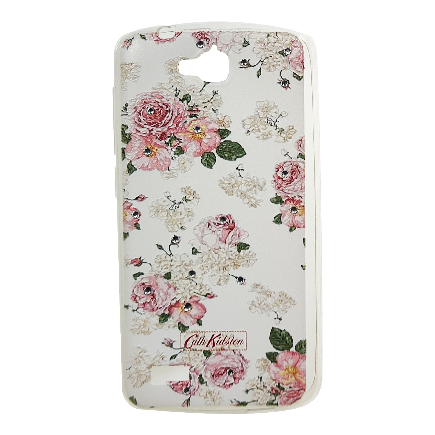 کاور مدل S-Rose کد AZ مناسب برای گوشی موبایل آنر 3C