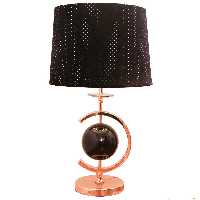 آباژور رومیزی مجلل کد 6939