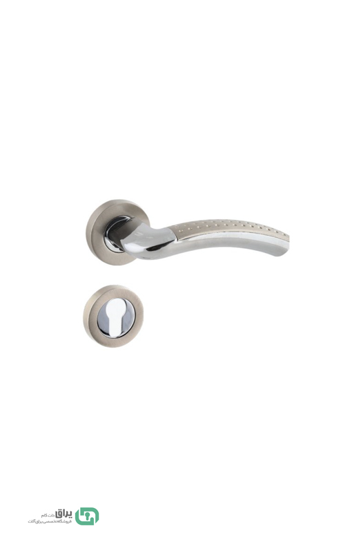 دستگیره رزت 7200 تلرانس - Tolerance