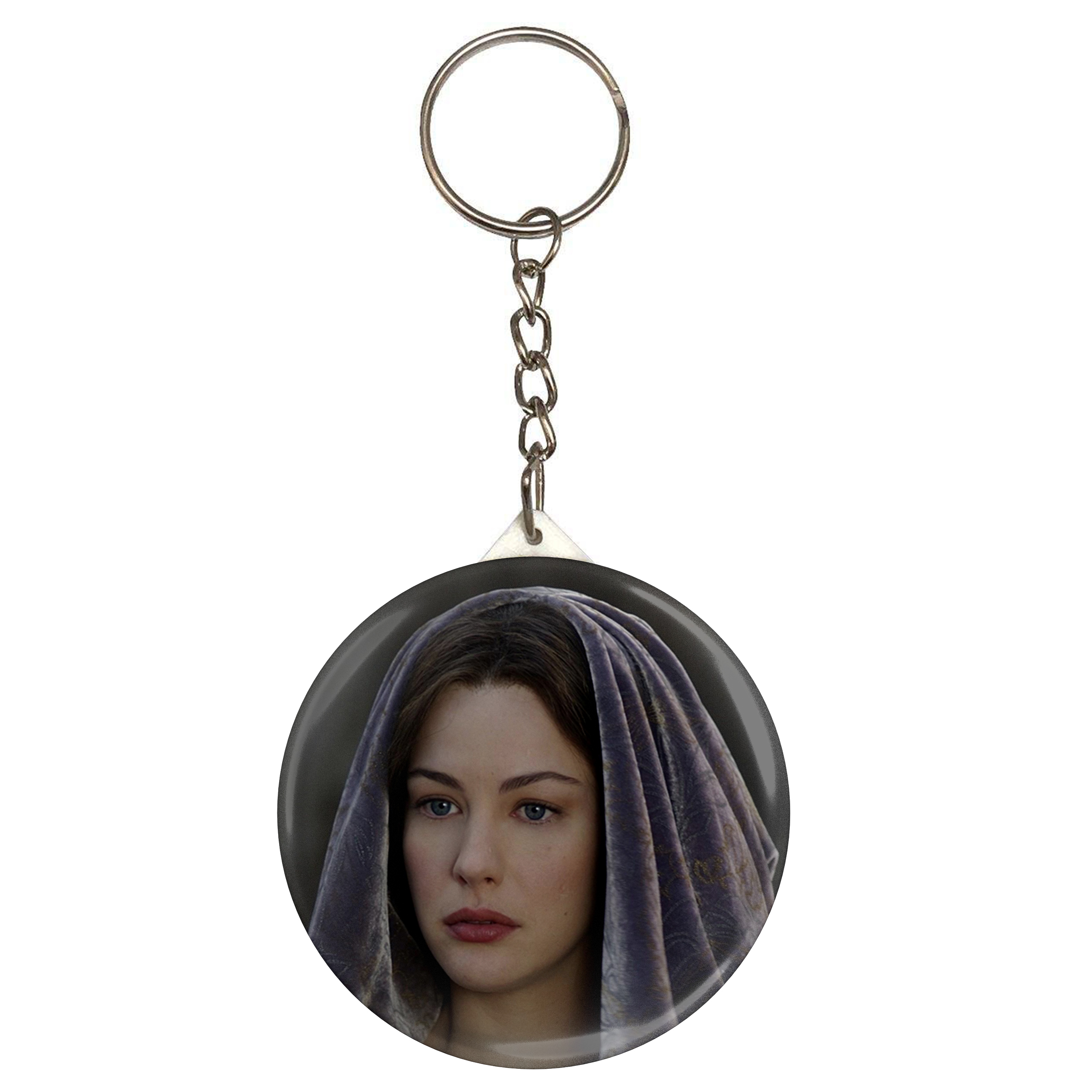 جاکلیدی طرح لیو روندگن تایلر مدل S6659