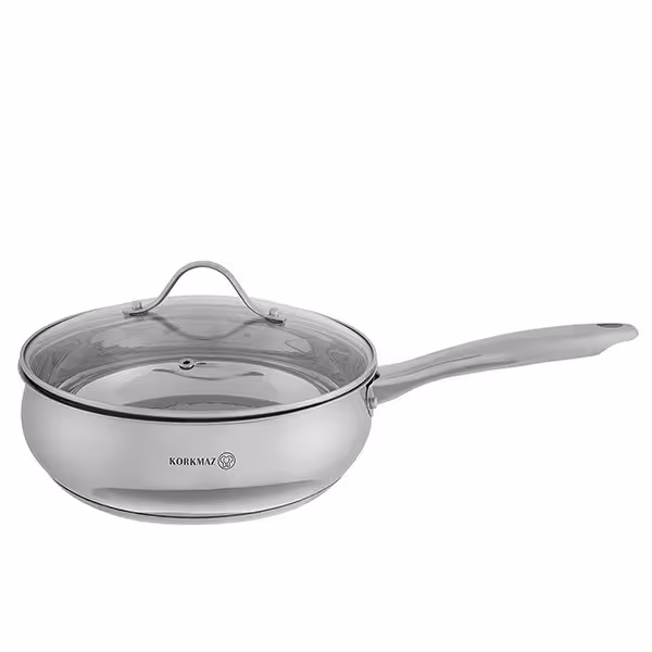 تابه کرکماز  مدل MH -063  سایز 24