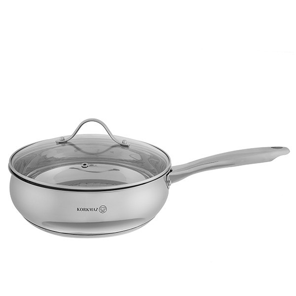 تابه کرکماز  مدل MH -063  سایز 24